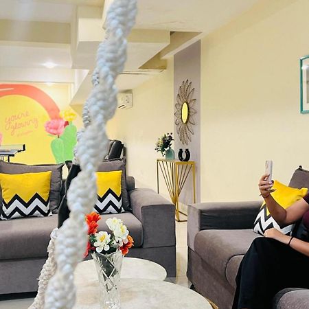 Bluo Studio1 Golf Course Road, Gym, Balcony Garden Gurgaon Dış mekan fotoğraf